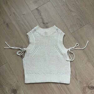 Wilfred Sweater Vest
